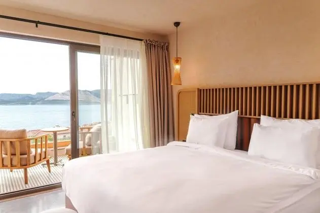 Deluxe Oda, Deniz Manzaralı