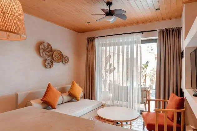 Suite,    , Özel Havuzlu