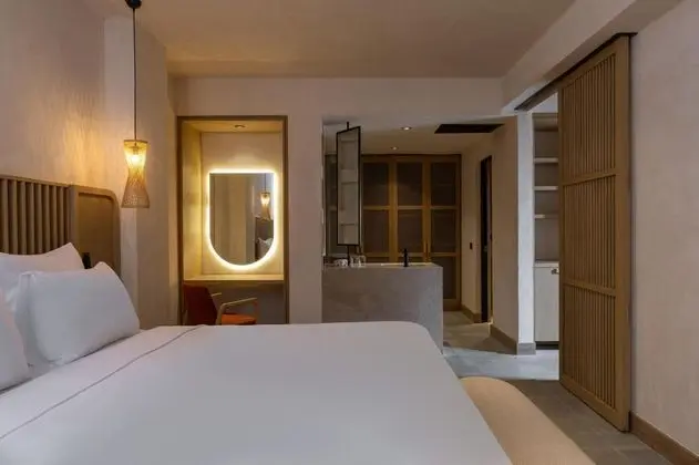 Suite,    , Özel Havuzlu