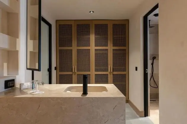 Suite,    , Özel Havuzlu