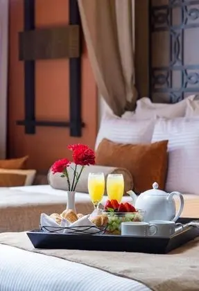 Preferred Club Junior Suite Ocean View Double