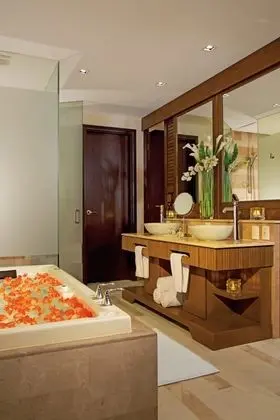 Preferred Club Junior Suite Ocean View Double