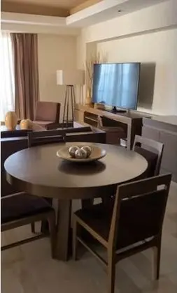Preferred Club Master Suite Ocean Front