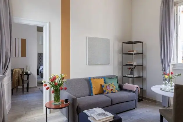 Superior Apart Daire