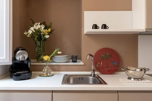 Superior Apart Daire