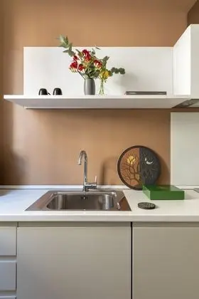 Superior Apart Daire