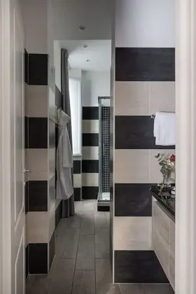 Superior Apart Daire