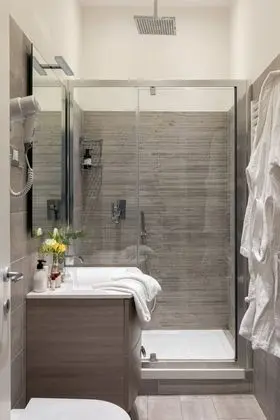 Superior Apart Daire