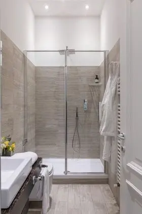 Superior Apart Daire