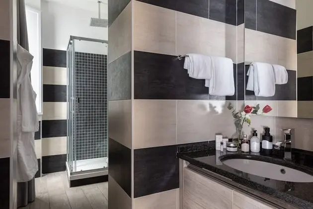 Superior Apart Daire