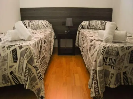 Standard Apart Daire, 1 Yatak Odası