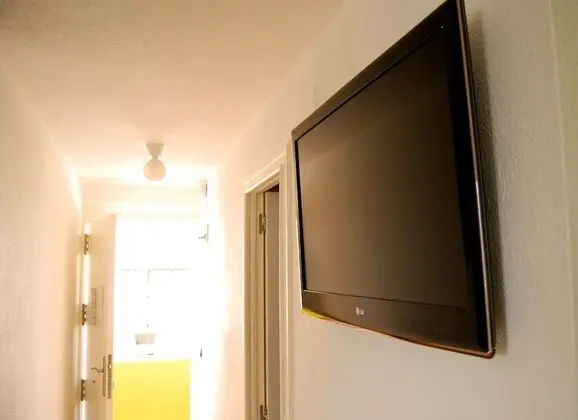 Standard Apart Daire, 1 Yatak Odası
