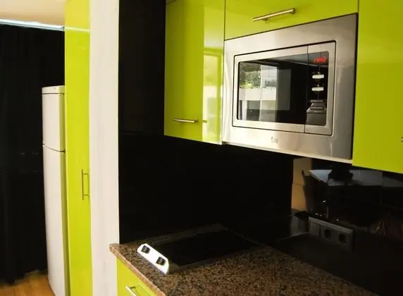 Standard Apart Daire, 1 Yatak Odası