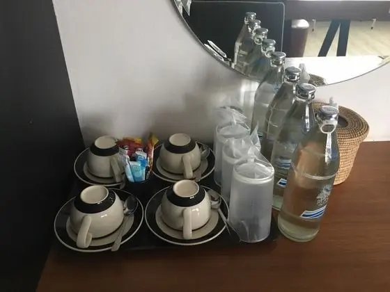 Standard Dört Kişilik Oda, 1 Yatak Odası, Sigara İçilmez, Banyolu/Duşlu