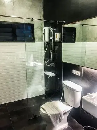 Standard Oda, 2 Tek Kişilik Yatak, Sigara İçilmez, Balkon