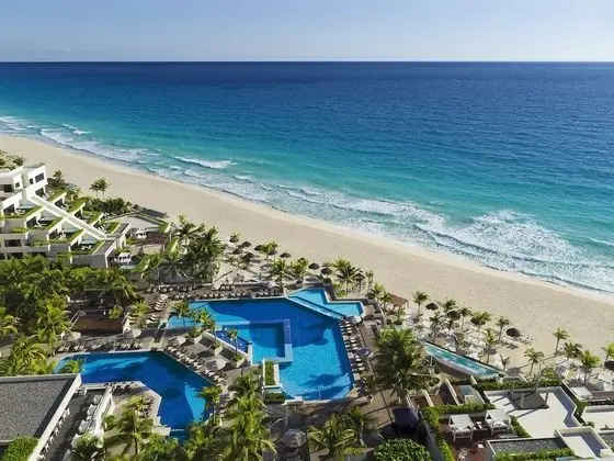 Deluxe Ocean View Double