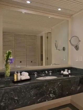 Deluxe Ocean View Double