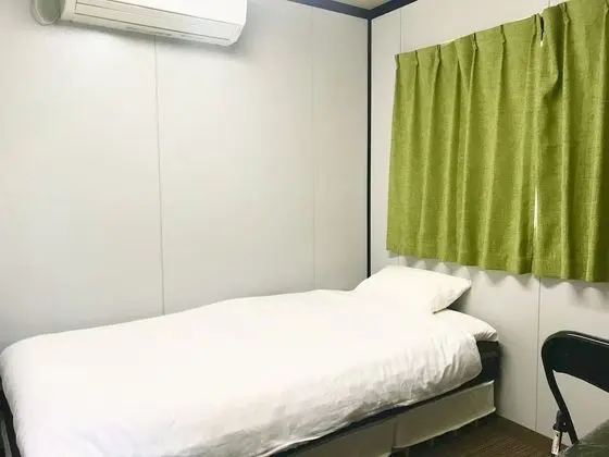 Basic Tek Kişilik Oda