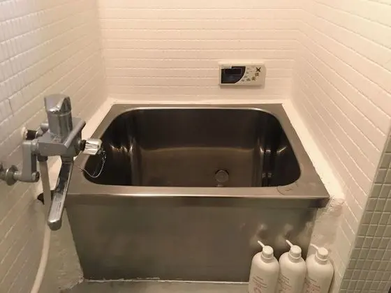 Standard Oda (Private Room, Bunk Bed)