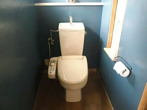 Standard Oda (Private Room, Bunk Bed)