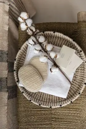 Tek Büyük Yataklı Oda, Balkon