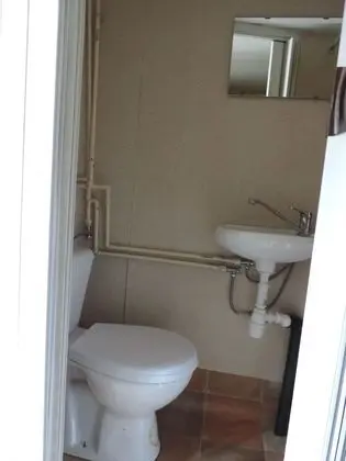 Basic Karavan, 1 Yatak Odası
