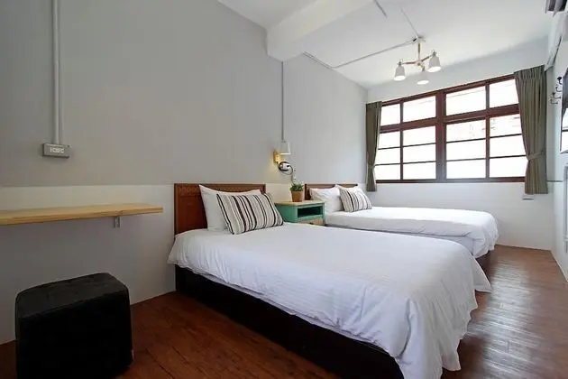 Comfort Üç Kişilik Oda