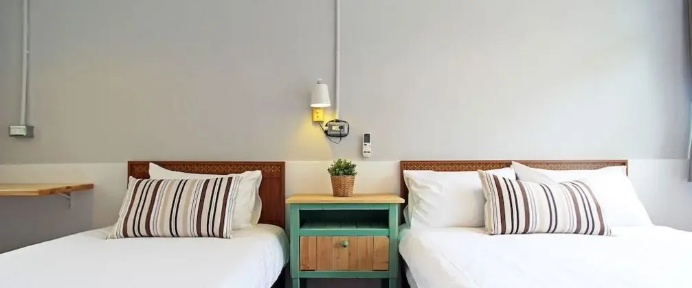 Comfort Üç Kişilik Oda