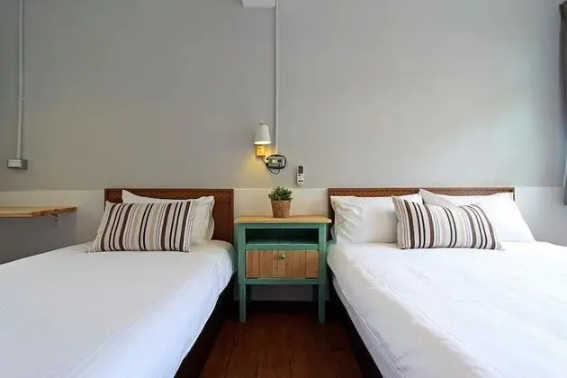 Comfort Üç Kişilik Oda