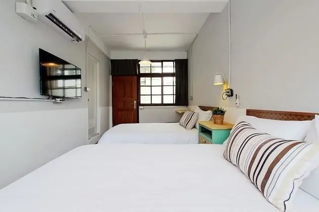 Comfort Üç Kişilik Oda