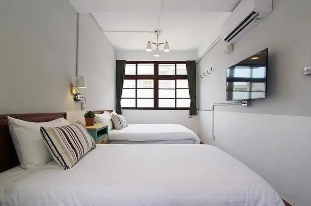 Comfort Üç Kişilik Oda