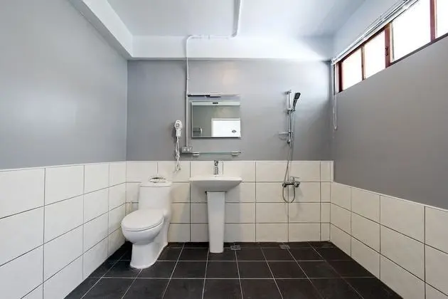 Comfort Üç Kişilik Oda
