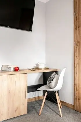 Premium Dört Kişilik Oda