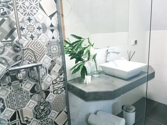 Premium Dört Kişilik Oda