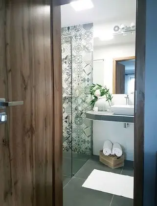 Premium Dört Kişilik Oda