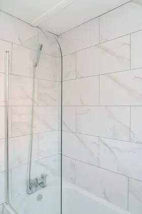 Standard Ev, Özel Banyo