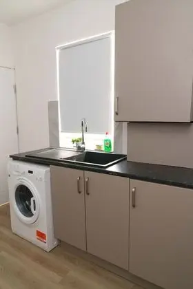 Standard Ev, Özel Banyo
