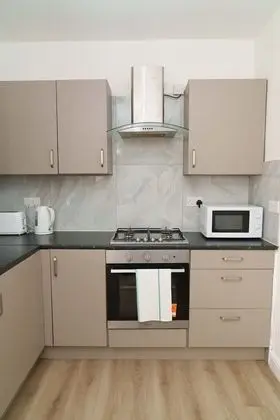 Standard Ev, Özel Banyo