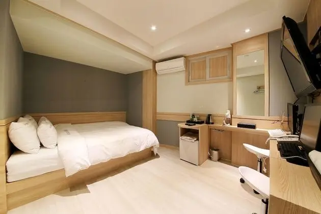 Oda (Special Room)