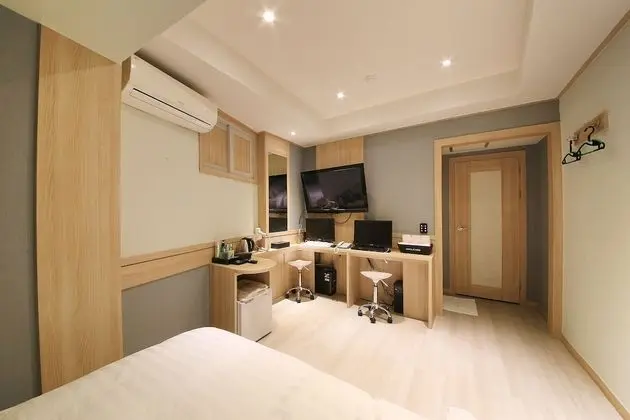 Oda (Special Room)