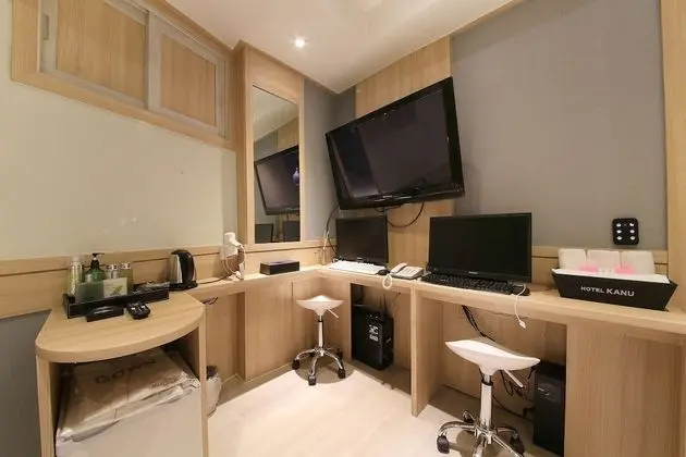 Oda (Special Room)