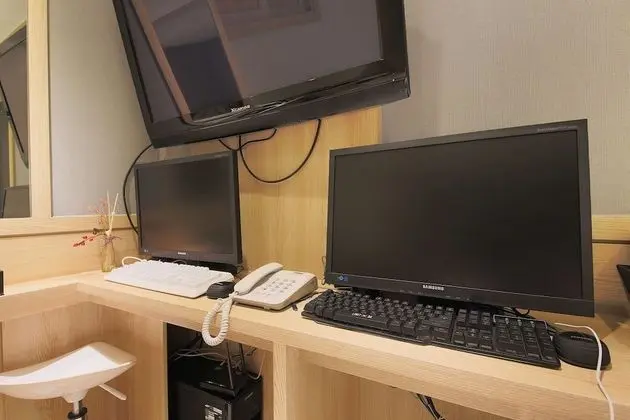 Oda (Special Room)