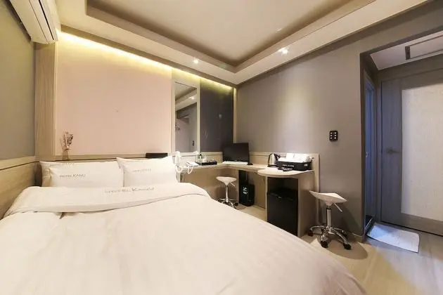 Oda (Standard Room)