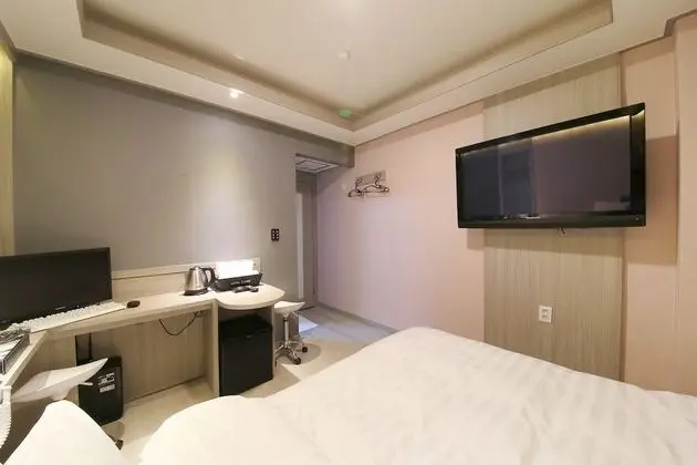 Oda (Standard Room)