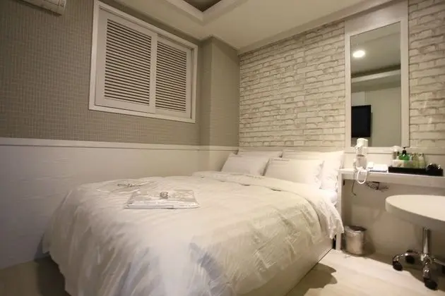 Oda (Standard Room)