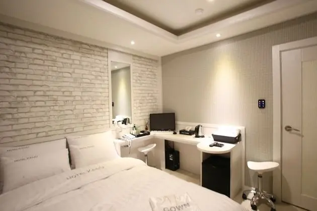 Oda (Standard Room)