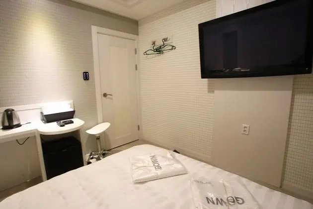 Oda (Standard Room)