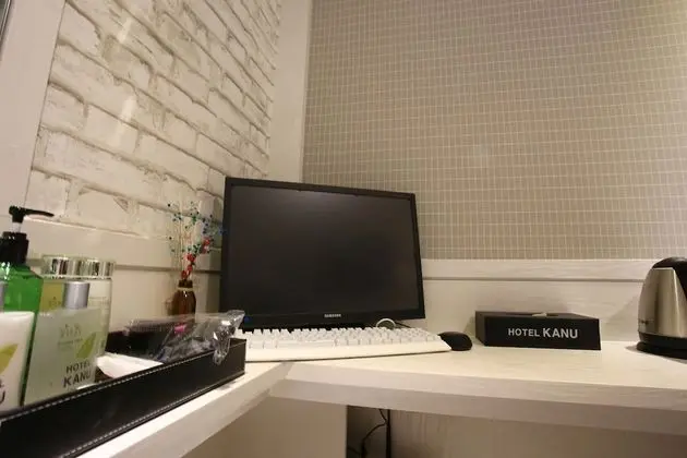 Oda (Standard Room)