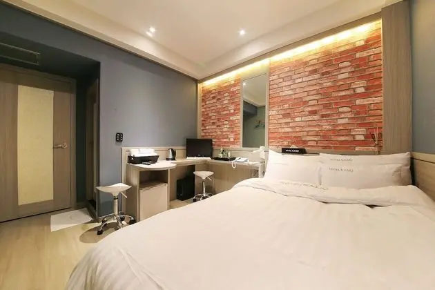 Oda (Standard Room)