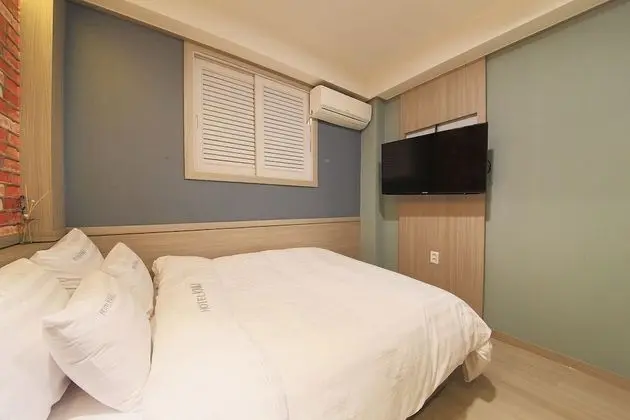 Oda (Standard Room)